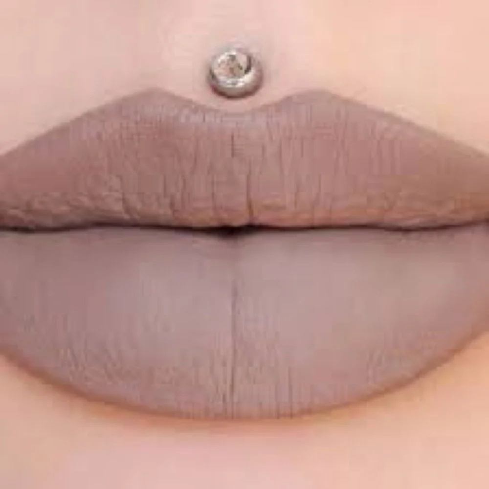 Posh Spice-Jeffree Star Velour Liquid Lipstick